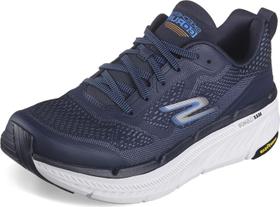 Tênis Masculino Skechers Max Cushioning Premier 2.0 Azul Marinho Tênis Masculino Skechers Max Cushioning Premier 2.0 Azul Marinho