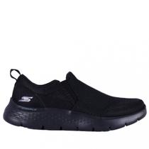 Tênis Masculino Skechers Slip On Go Walk Flex 894343br
