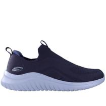 Tênis Masculino Skechers Ultra Flex 2.0 894291br Marinho Tênis Masculino Skechers Ultra Flex 2.0 894291br Marinho