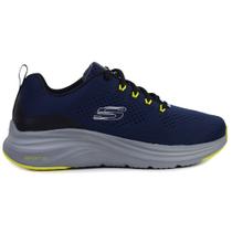 Tênis Masculino Skechers Vapor Foam Azul 232625