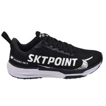 Tênis Masculino SKTPOINT Esportivo Casual Leve Confortável