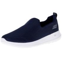 Tênis masculino slip go walk max skechers - 54600