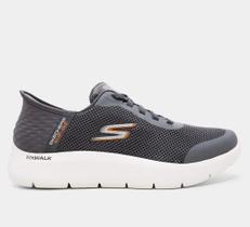 Tênis Masculino Slip-ins Skechers Go Walk Flex 216324