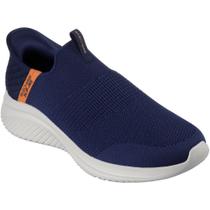 Tênis Masculino Slip Ins Ultra Flex Stretch Fit 232451 Skechers