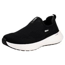 Tênis masculino slip on actvitta 4931103 Tênis masculino slip on actvitta 4931103