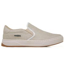 Tênis Masculino Slip On Calce Fácil Casual Super Confortável