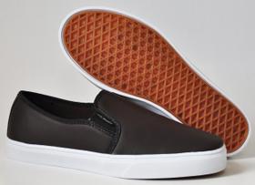 Tênis Masculino Slip on Calce Facil Confort