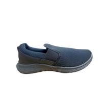 Tenis Masculino Slip On Calce Facil Maciel Leve 081006