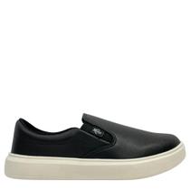 Tênis Masculino Slip On Casual Sem Cadarço 2274100 Tênis Masculino Slip On Casual Sem Cadarço 2274100