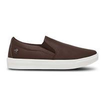 Tênis Masculino Slip On Iate Polo Go
