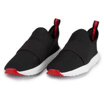 Tênis masculino slip on polo state revolution v2 calce facil estilo/confortosola aderente - Phizzer Shoes