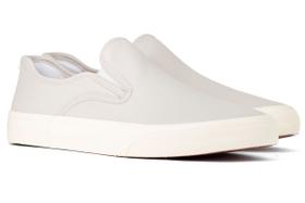 Tênis Masculino Slip On Reserva Go Casual Mobi Venitex Elástico Confortável