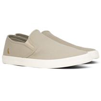 Tênis Masculino Slip On Reserva Go Casual Slip Bora Elástico Confortável 751070005