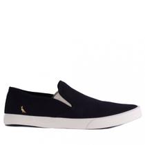 Tênis Masculino Slip-On Reserva R751070005 Tênis Masculino Slip-On Reserva R751070005