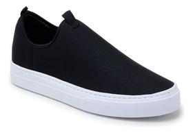 Tênis Masculino Slip On Zarato - Conforto