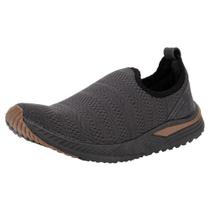 Tênis masculino slip on zeuz 71kx Tênis masculino slip on zeuz 71kx
