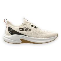 Tênis Masculino Sonoro 3 Eleva Corrida Confortável Olympikus