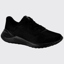 Tênis Masculino Sport Conforto Actvitta 4901.200.27309 Preto