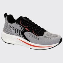 Tênis Masculino Sport Jogger Performanc Conforto Actvitta 4915.414.27292