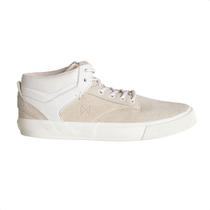 Tenis Masculino Street Comply Cinza
