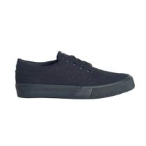 Tênis Masculino Street Comply Hunter Preto