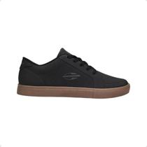 Tênis Masculino Street Mormaii Urban 3 Preto