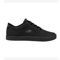 Tênis Masculino Street Mormaii Urban Free Preto