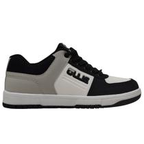 Tenis Masculino Street Ollie Sintetico Confortavel