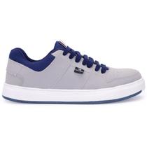 Tenis Masculino Street Robusto Espumado Skate SX1 Tenis Masculino Street Robusto Espumado Skate SX1