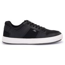 Tenis Masculino Street Robusto Espumado Skate SX1