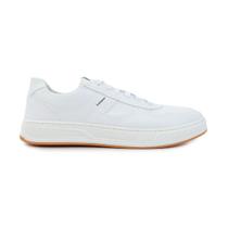 Tênis Masculino Strike Branco - 4510201A
