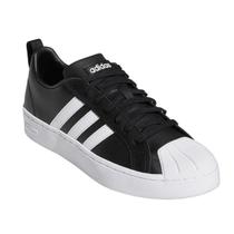 Tênis Masculino Superstar Streetcheck Preto GW5489