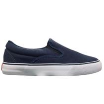 Tenis masculino syg casual iate lona calce facil knit 2046