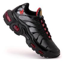 Tenis Masculino Tera Esportivo Leve Casual Academia Confortável Tenis Masculino Tera Esportivo Leve Casual Academia Confortável