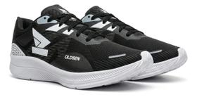 Tenis Masculino Tiger Treino Corrida Leve Academia Dia A Dia Tenis Masculino Tiger Treino Corrida Leve Academia Dia A Dia