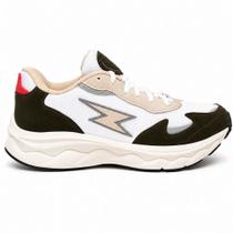 Tênis Masculino Titan Beta - Estilo Esportivo e Conforto