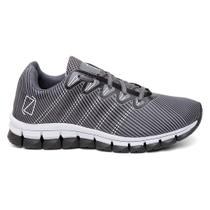 Tenis Masculino Titanium Lorenzzo Lopez Esporte Academia Leve