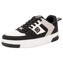 Tênis masculino tyger 2 ollie 501 Tênis masculino tyger 2 ollie 501