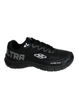 Tenis Masculino Ultra Flex De Cardaço Super Resistente