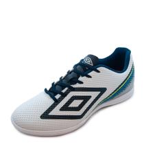 Tênis Masculino Umbro Force Indoor REF: U01FB00218-273