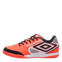 Tênis Masculino Umbro Pro 5 Bump Club Indoor REF: U01FB042-412 Tênis Masculino Umbro Pro 5 Bump Club Indoor REF: U01FB042-412