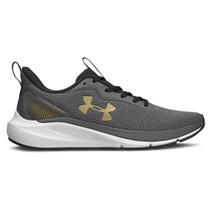 Tênis Masculino Under Armour Charged First Esportivo