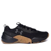 Tênis Masculino Under Armour Tribase Reps 2 Preto Tênis Masculino Under Armour Tribase Reps 2 Preto