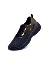 Tenis masculino Unissex feminino de corrida academia caminhada Exercício Funcional leve macio Confortável Tenis masculino Unissex feminino de corrida academia caminhada Exercício Funcional leve macio Confortável