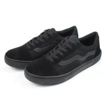 Tênis Masculino Unissex Wonder 4048 SKATE Casual Conforto