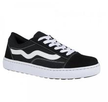 Tênis Masculino Unissex Wonder 4048 SKATE Casual Conforto