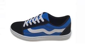 Tênis Masculino Unissex Wonder 4048 SKATE Casual Conforto
