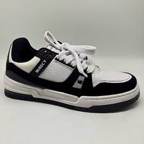 Tênis Masculino Vanscy Street Estilo Conforto Casual V4575