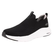 Tênis masculino vapor foam covert skechers 232629
