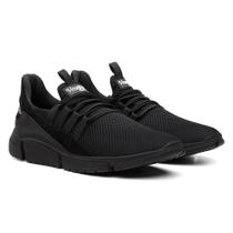 Tênis Masculino Venetto Academia Fitness Leve Confortável Tênis Masculino Venetto Academia Fitness Leve Confortável